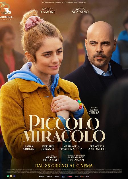 PICCOLO MIRACOLO