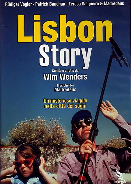 LISBON STORY (RIED. 2026)