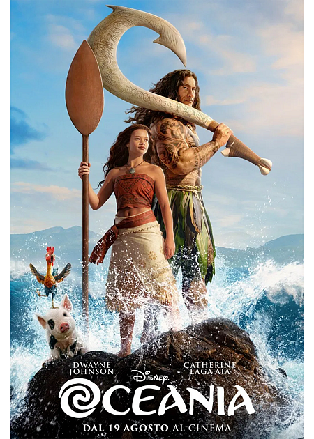 OCEANIA