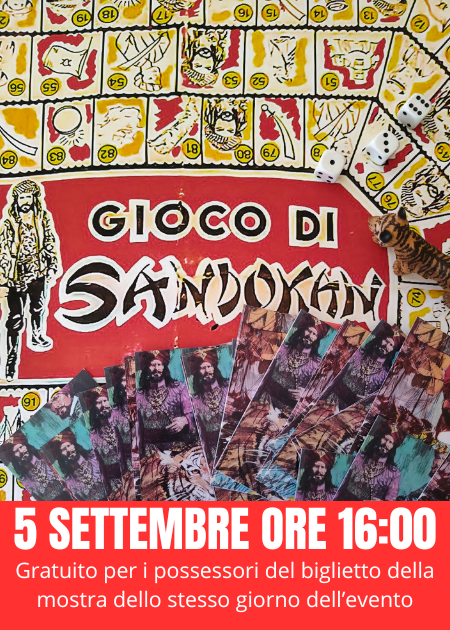 Giocate con noi a... Sandogame!