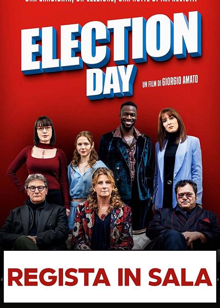ELECTION DAY