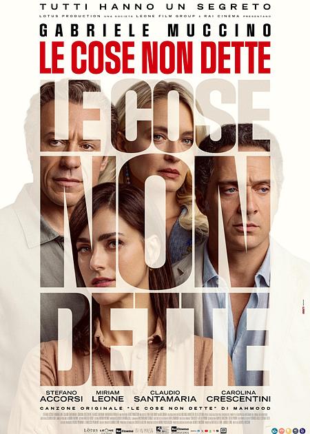 LE COSE NON DETTE