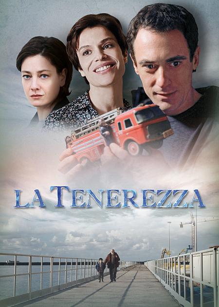 LA TENEREZZA (L'ATTACHEMENT)