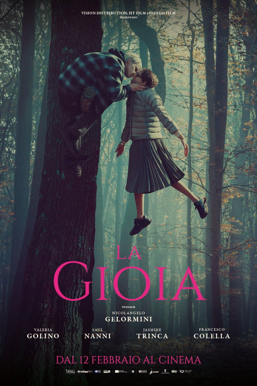 La gioia