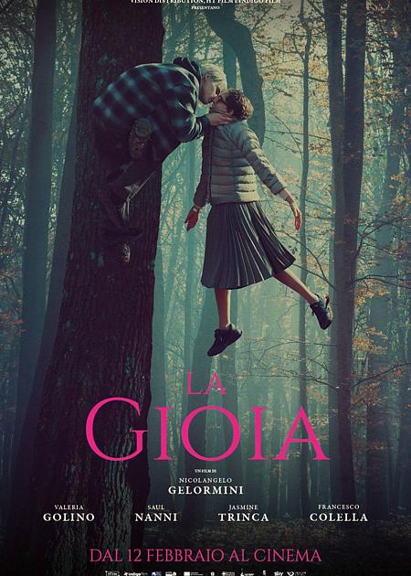 La gioia