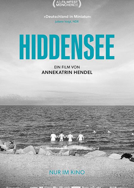 HIDDENSEE