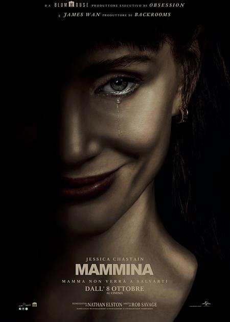 MAMMINA