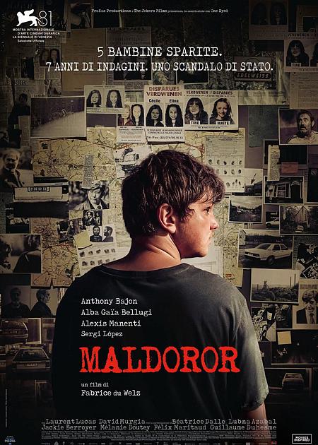 MALDOROR