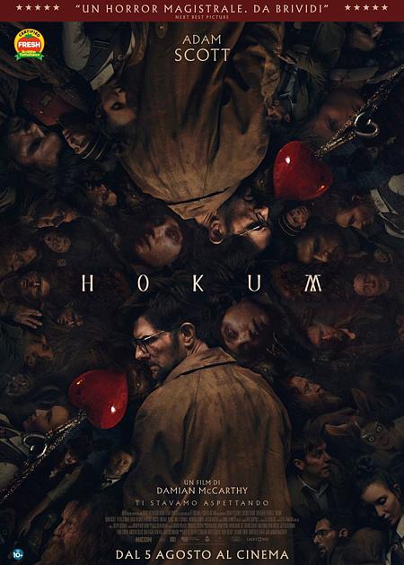 HOKUM