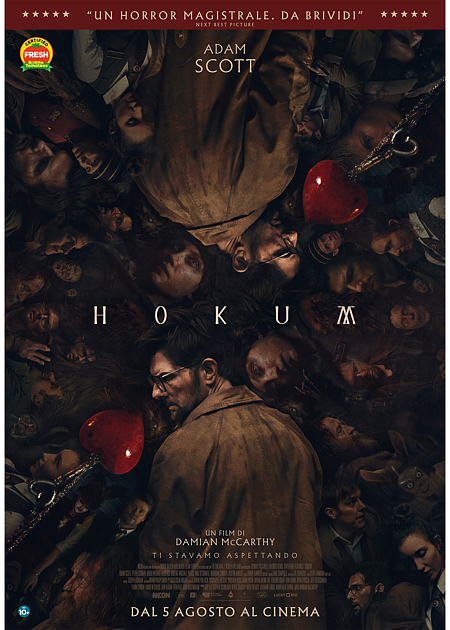 HOKUM