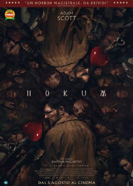 HOKUM