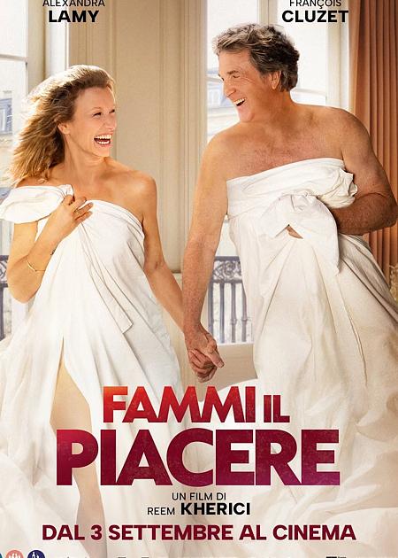 FAMMI IL PIACERE