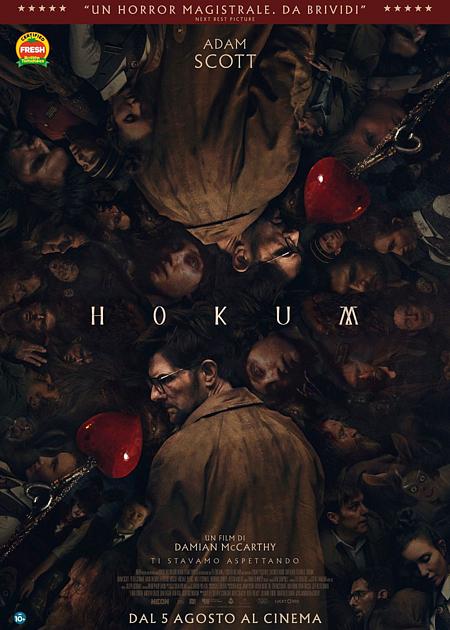 HOKUM