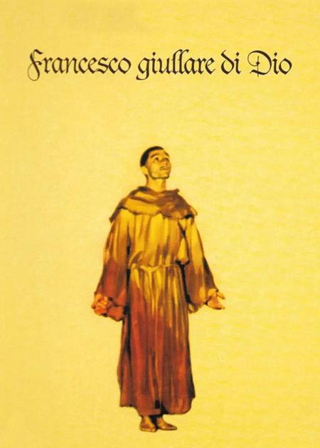 FRANCESCO, GIULLARE DI DIO