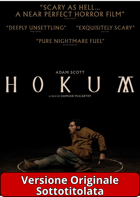 HOKUM - V. O.