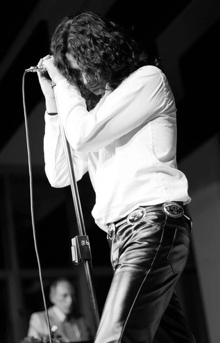 The doors night: break on through to miv