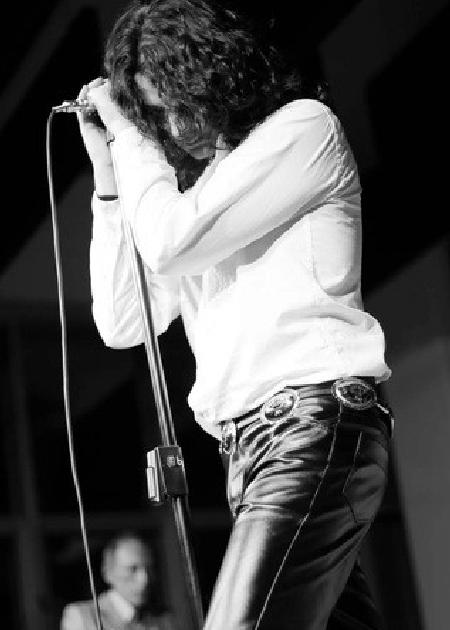 THE DOORS NIGHT: BREAK ON THROUGH TO MIV
