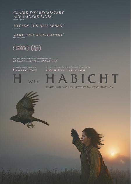 H WIE HABICHT - V.O.