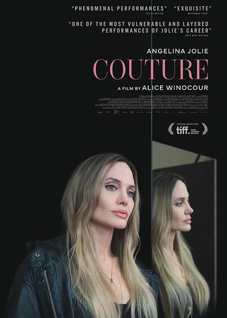 COUTURE (COUTURES)