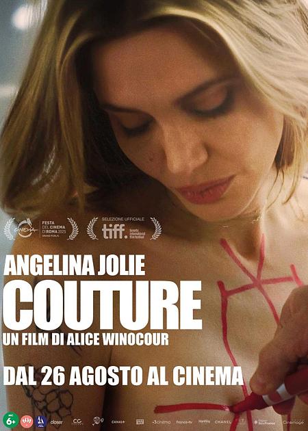 COUTURE (COUTURES)