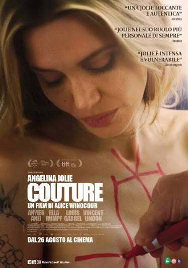 Couture (coutures)
