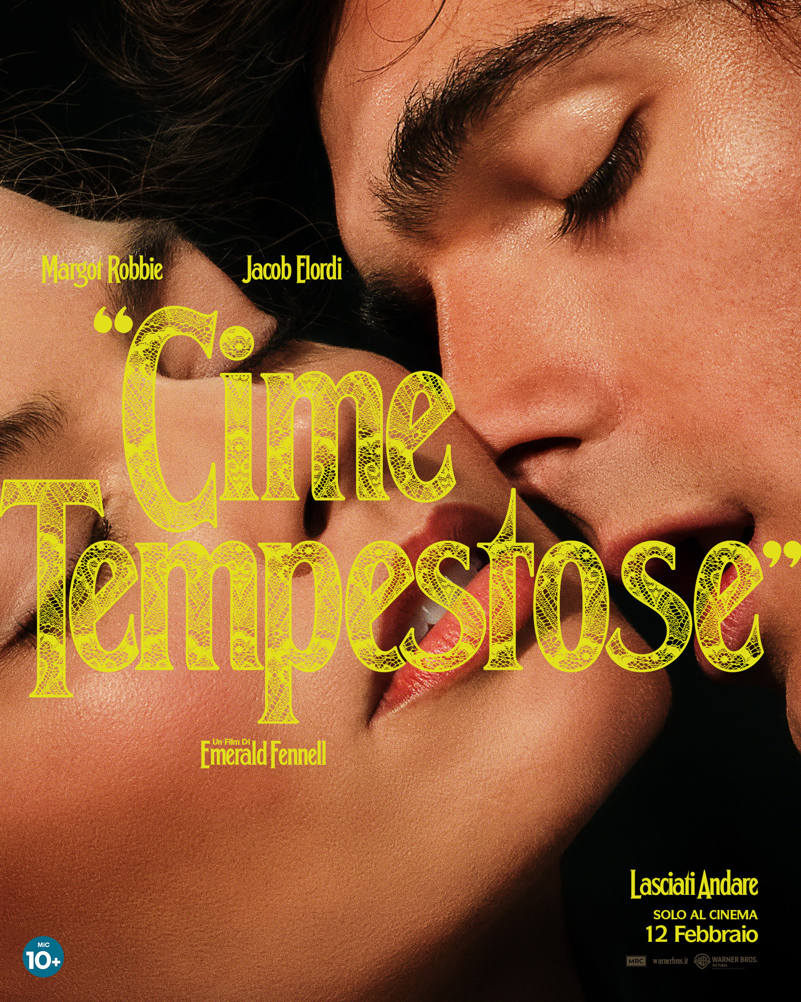 Cime tempestose (wuthering heights)