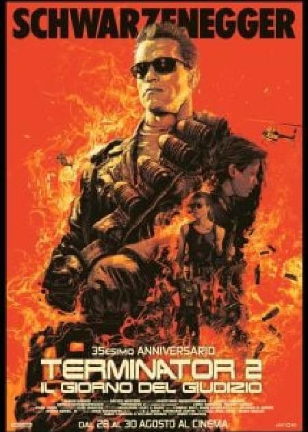TERMINATOR 2 - IL GIORNO DEL GIUDIZIO (TERMINATOR 2: JUDGMENT DAY)