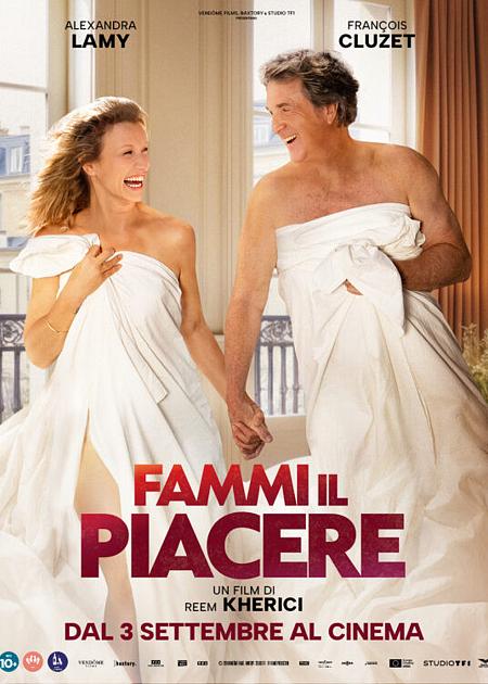 FAMMI IL PIACERE (POUR LE PLAISIR)