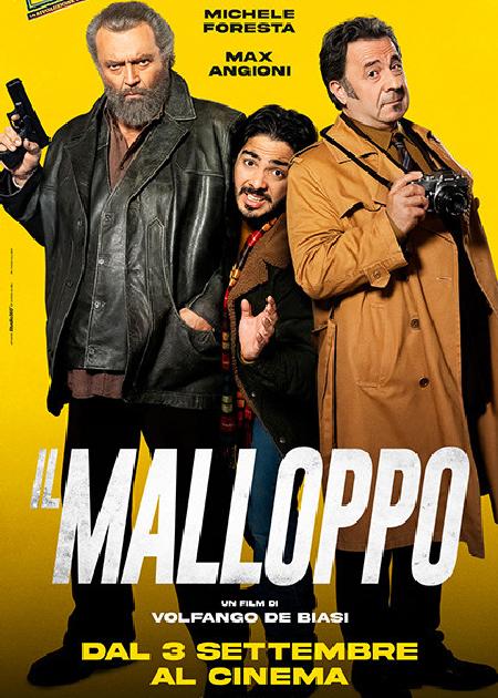 IL MALLOPPO