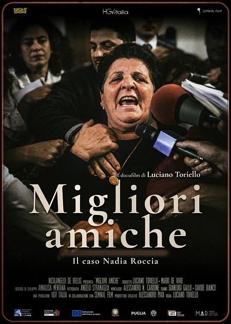 MIGLIORI AMICHE
