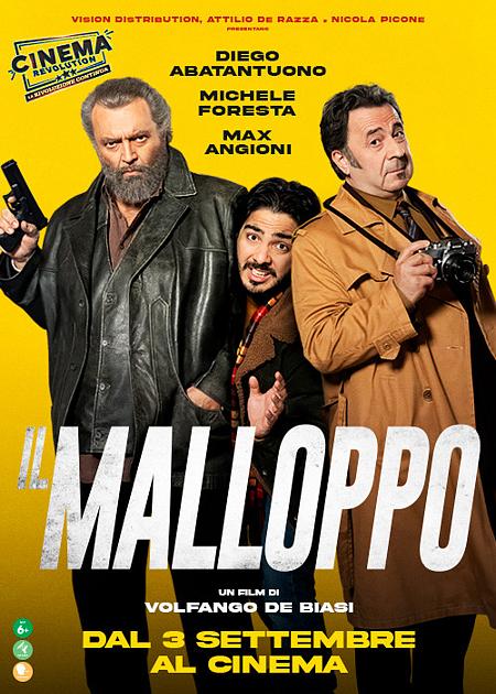 IL MALLOPPO