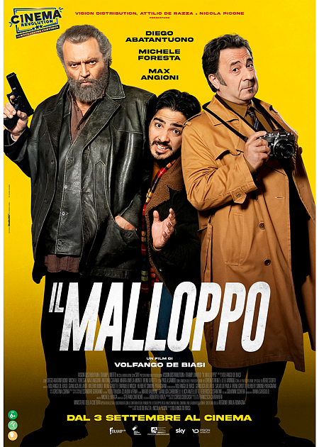 IL MALLOPPO