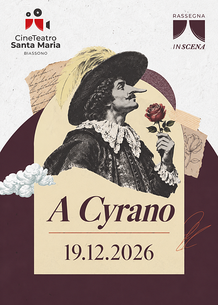 A Cyrano