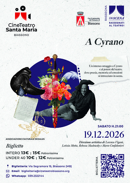 A Cyrano