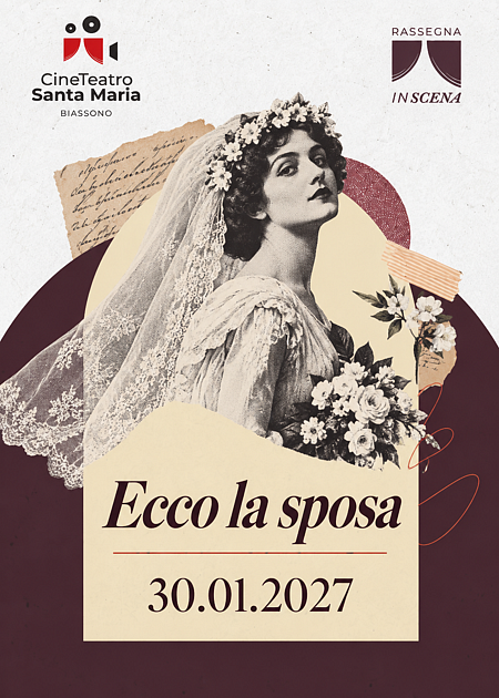 Ecco la Sposa