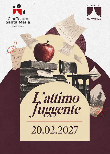 L’Attimo Fuggente