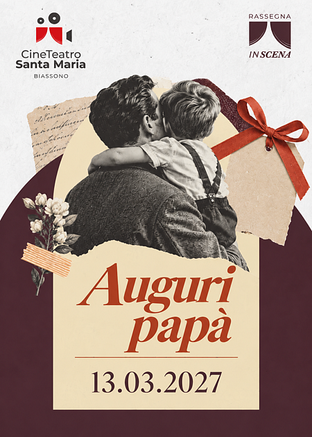 Auguri Papà