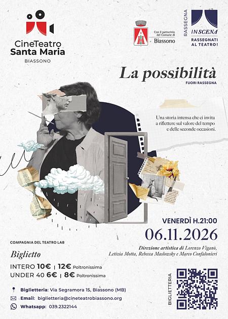 La possibilità