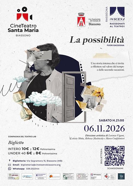 La possibilità