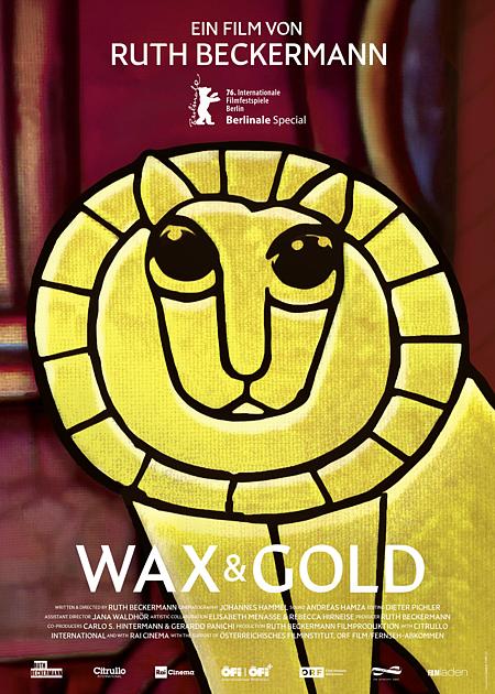 WAX & GOLD