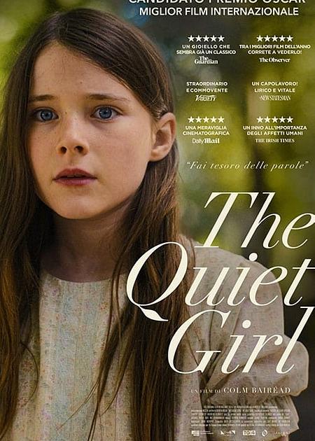 THE QUIET GIRL (AN CAILIN CIUIN)