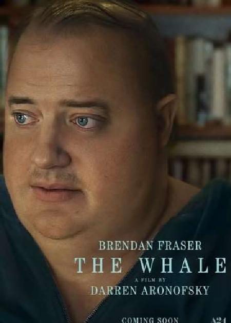 THE WHALE