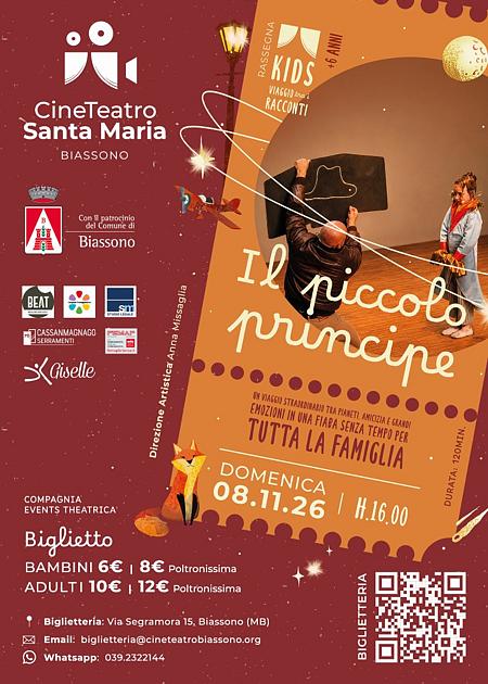 Il piccolo principe