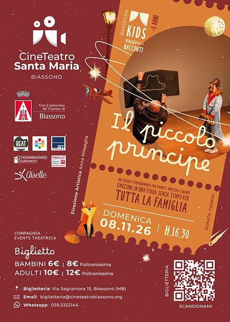 Il piccolo principe