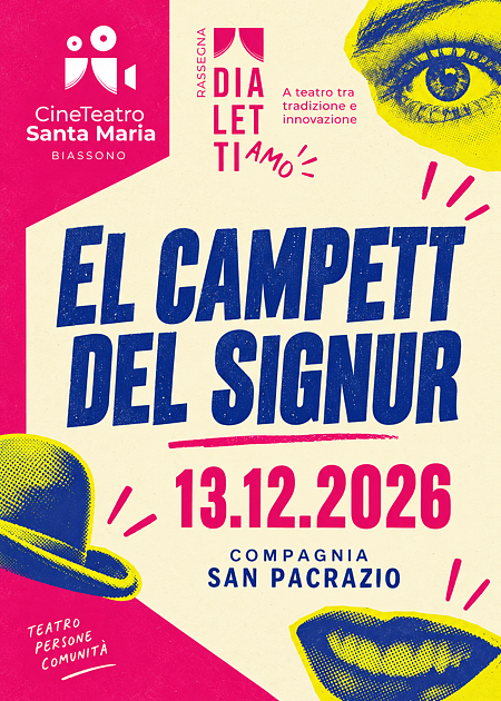 El Campett del Signur