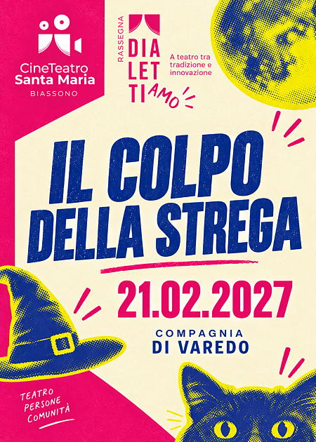 Il colpo della strega
