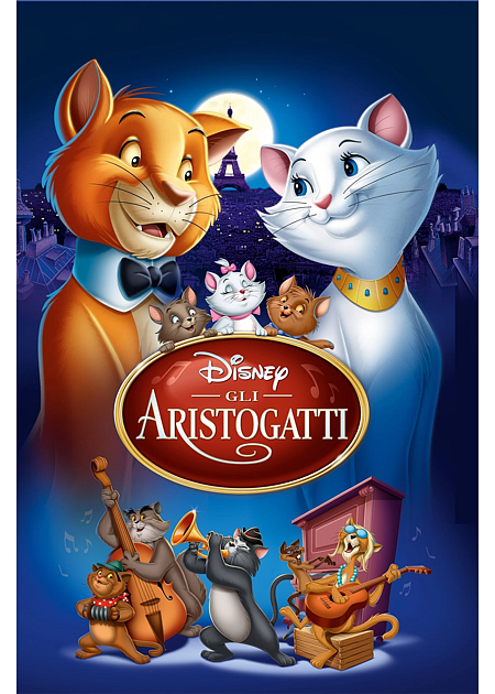GLI ARISTOGATTI