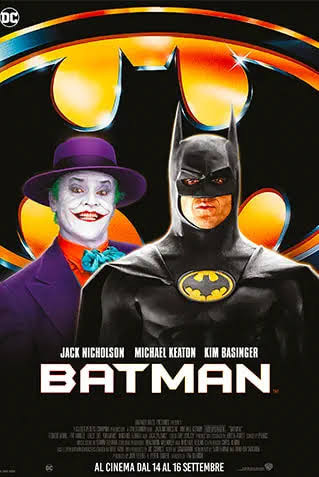 Batman (1989) ried.