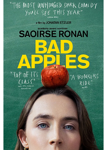 BAD APPLES