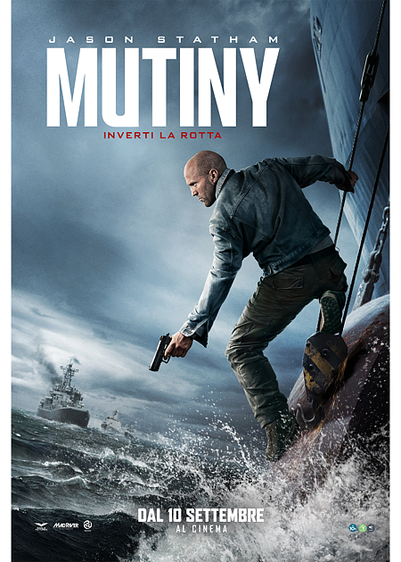 MUTINY - INVERTI LA ROTTA
